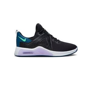 Nike Black and Blue Athletic Shoes